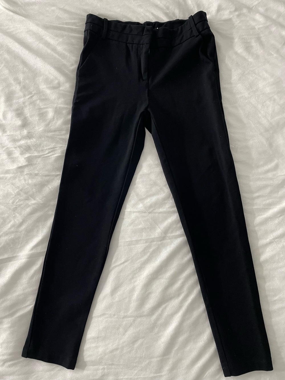 Have Black Women's Tailored Slim Pants